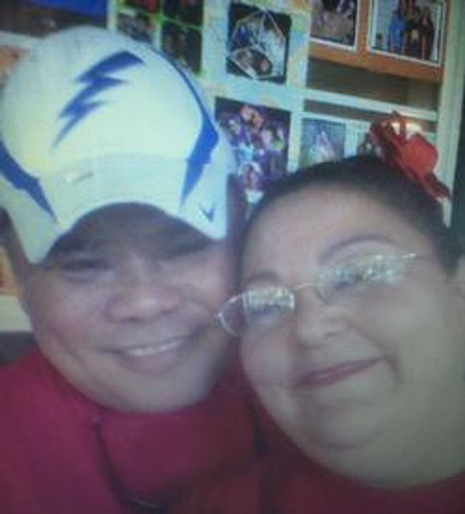 Lawrence Scott Escobido