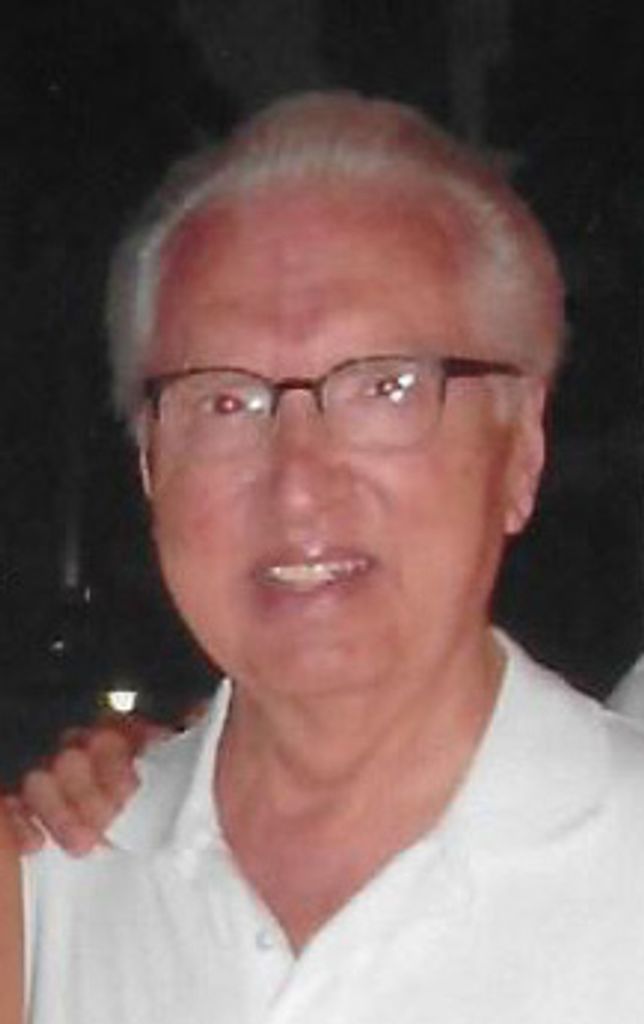 Kenneth Melvin Olson