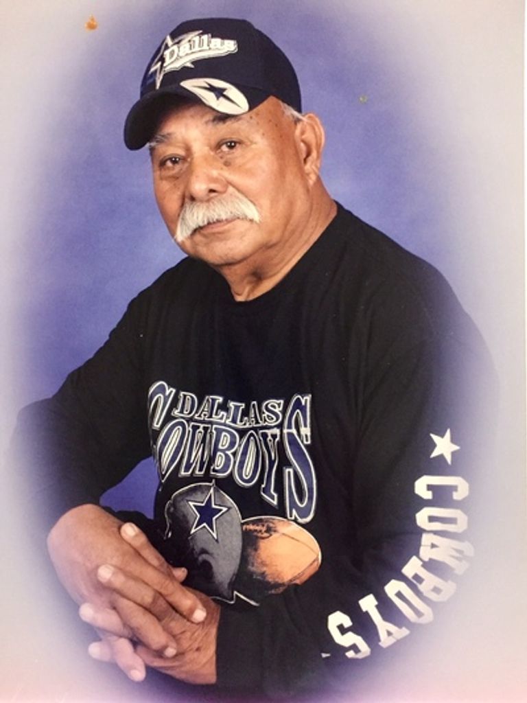 Richard Gonzalez Hernandez