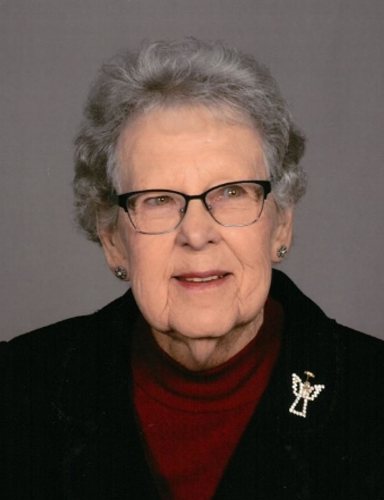 Eilene M. Weber