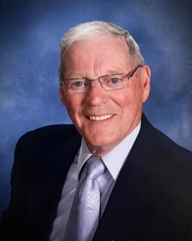 Kenwood C. Grewe