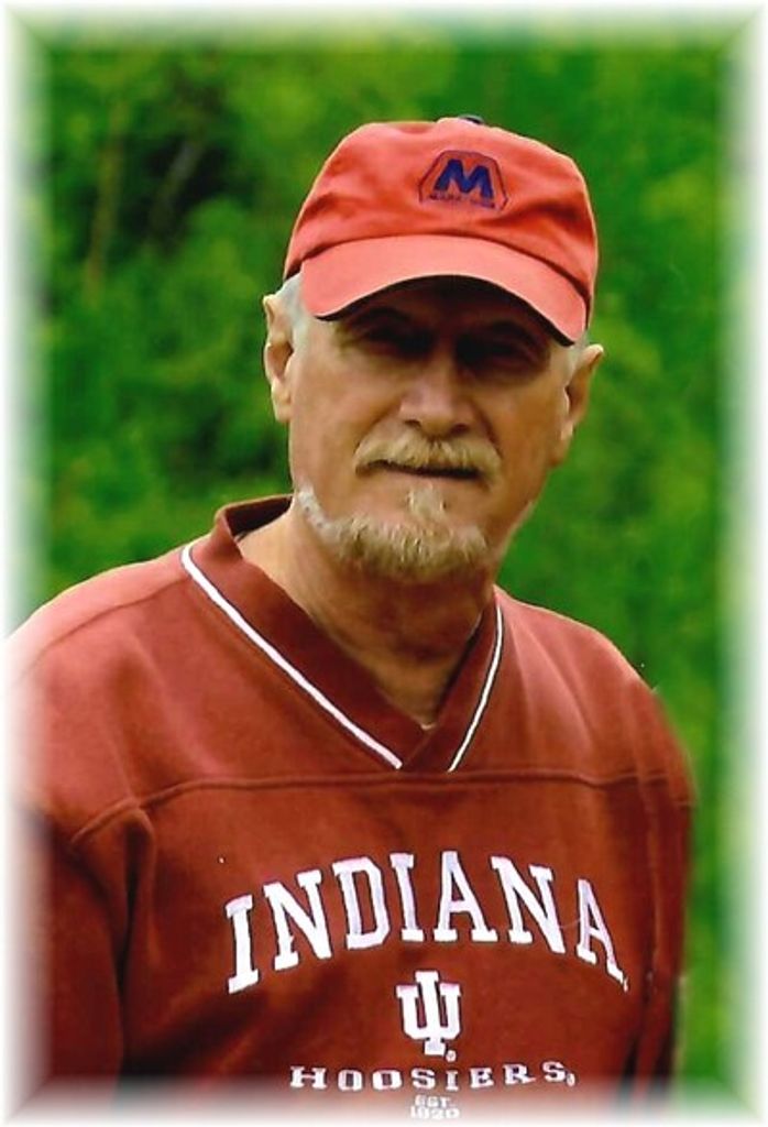 Butch Bergman Profile Photo