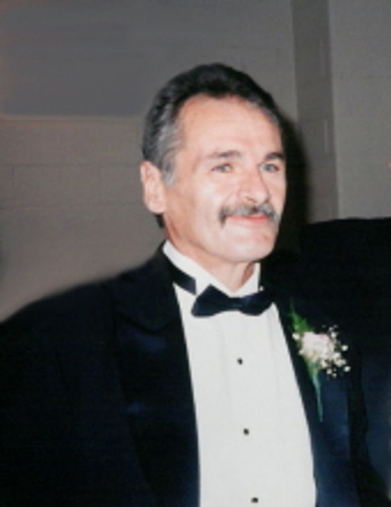 Alan David Gwaltney
