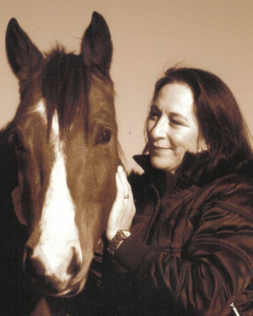 Diana J. Nichols