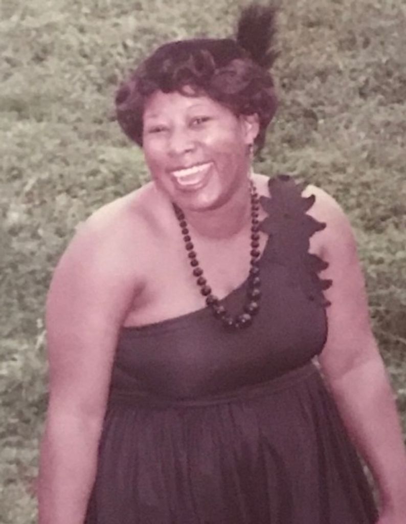 Barbara Jean Sharp