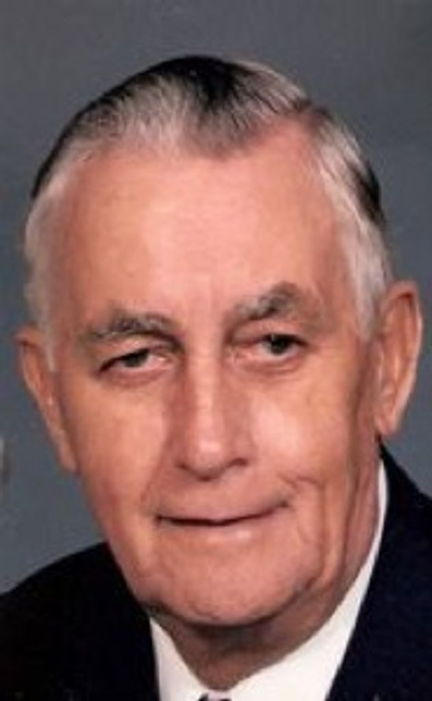 Thomas Clark