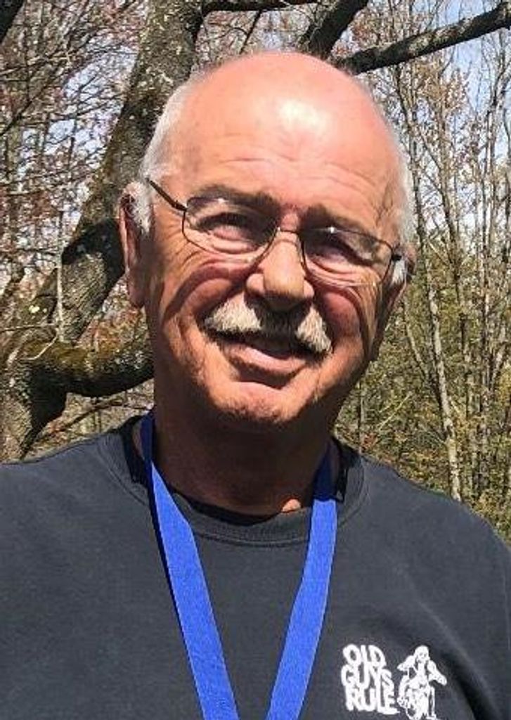 Chester Dale Spicer Profile Photo