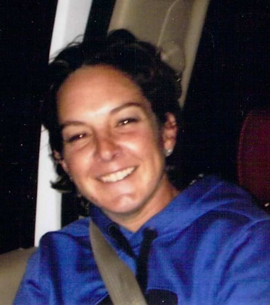Tara Hope Parker Profile Photo
