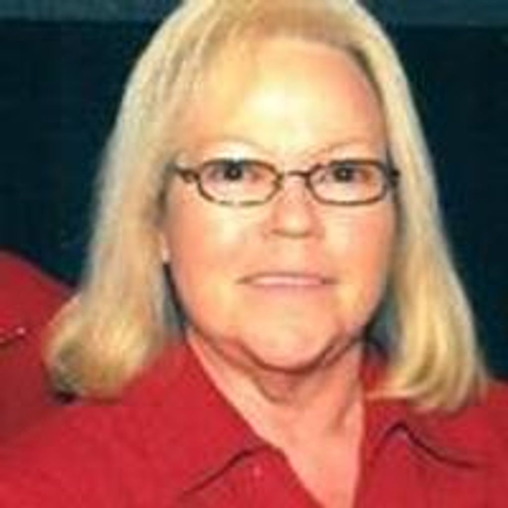 Ada Jean Grimes