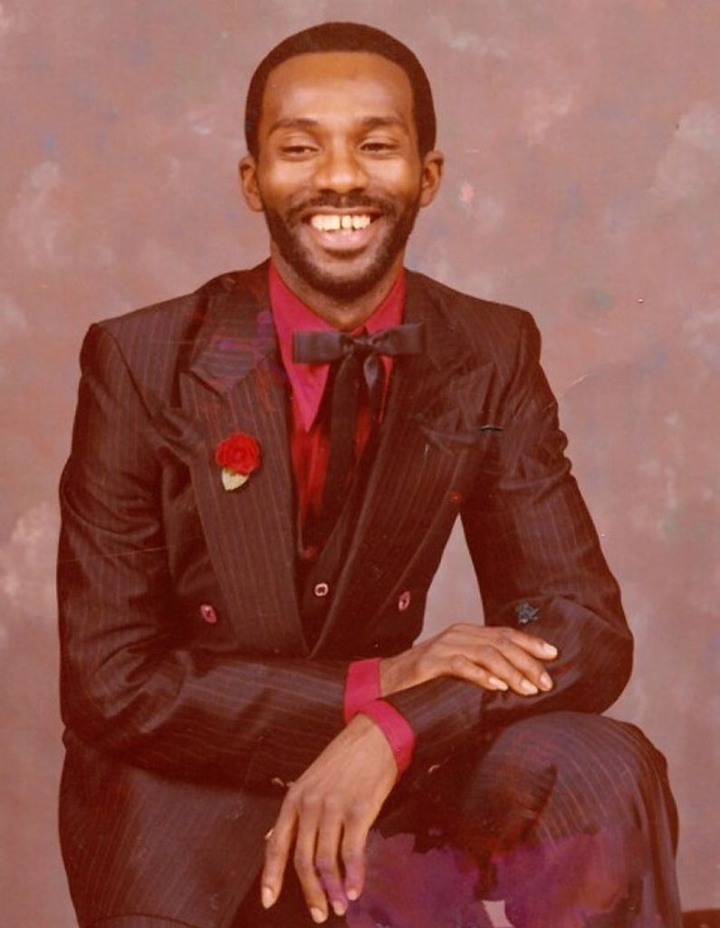 Jesse Scott