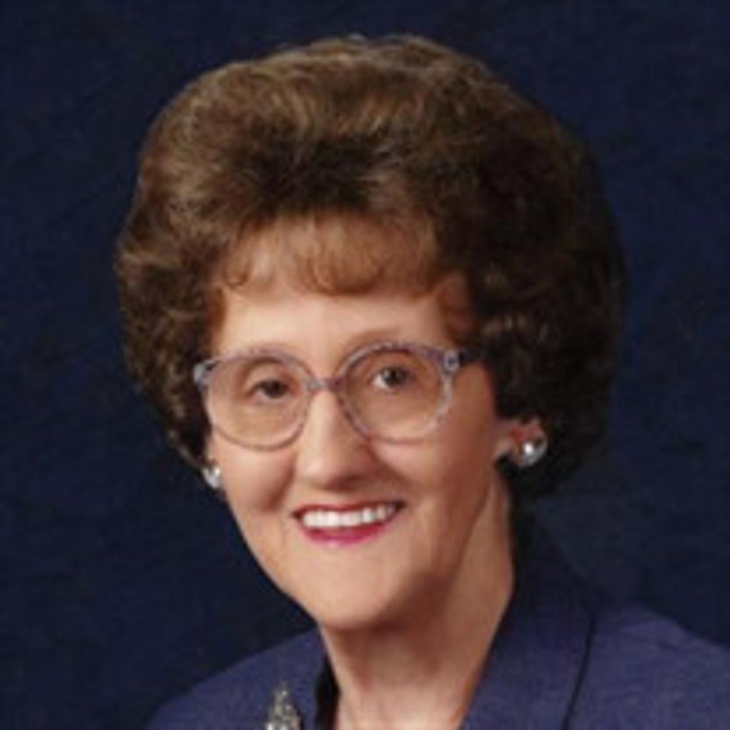 Edna Mae Skuya