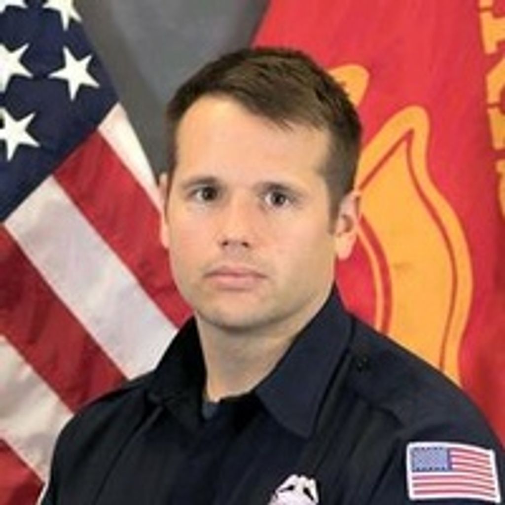 Mark Edward Hummeldorf