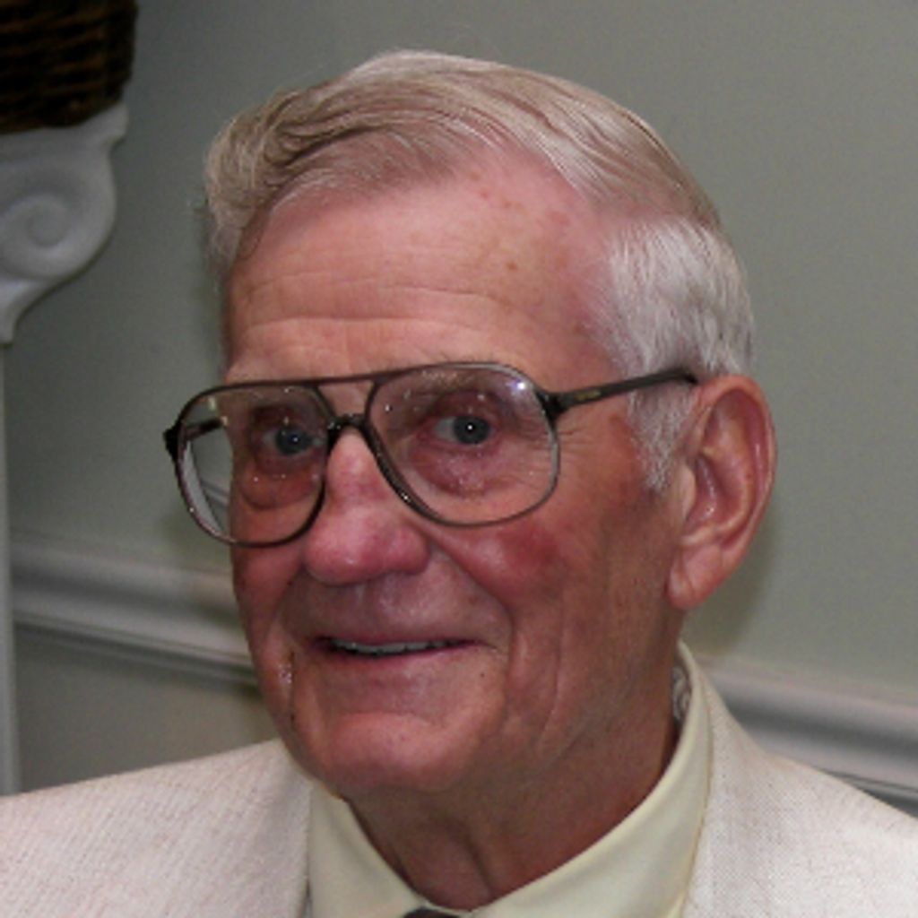 Paul Hazlett