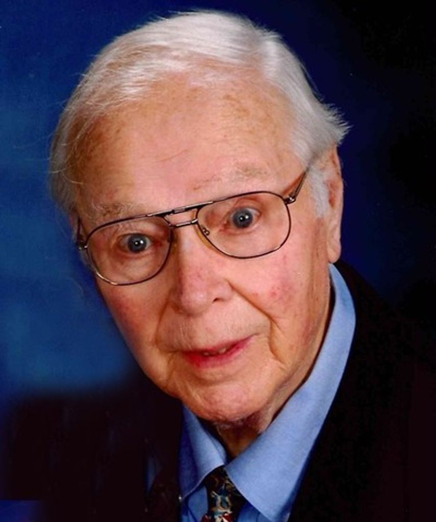 Joseph Emery Legg, Jr. Profile Photo
