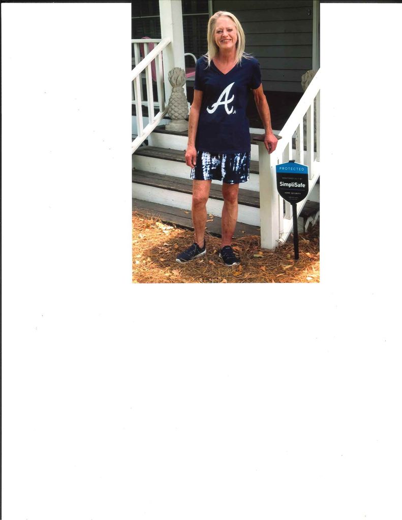 Mrs. Sandra Slaughter Johnson Profile Photo