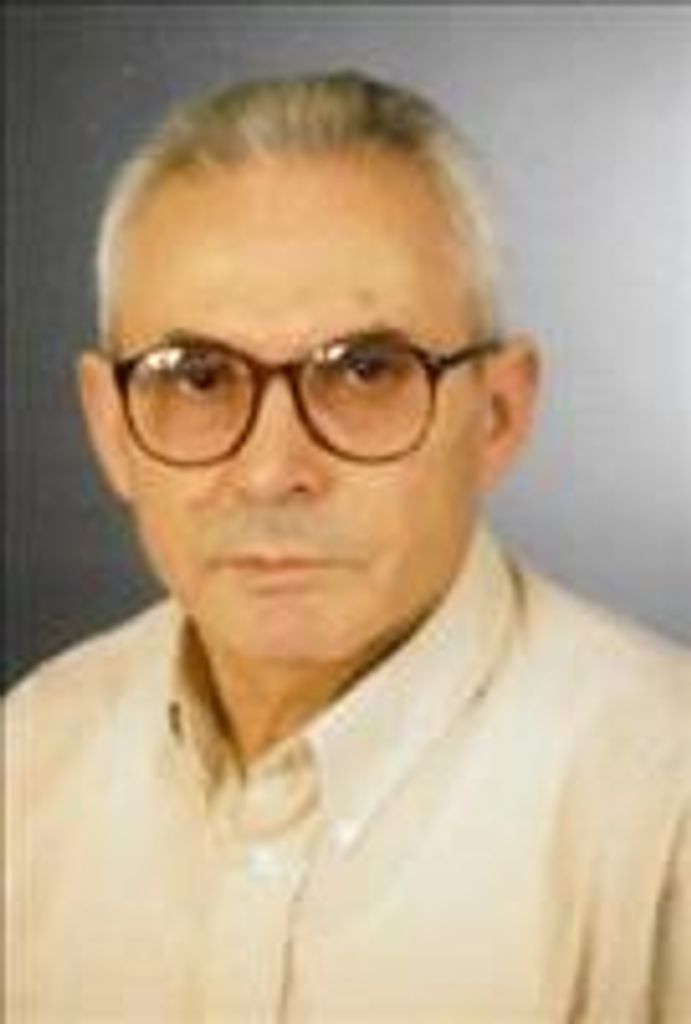 Dimitrios K. Droumbalas