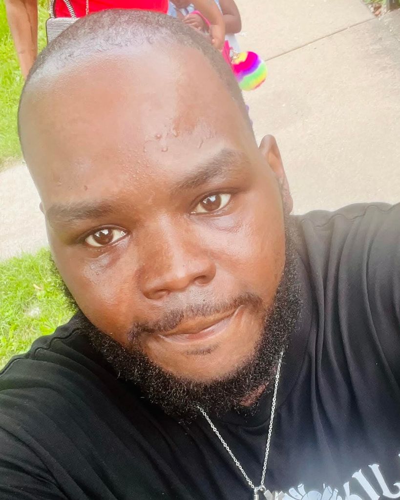 Steven T. Hill Profile Photo