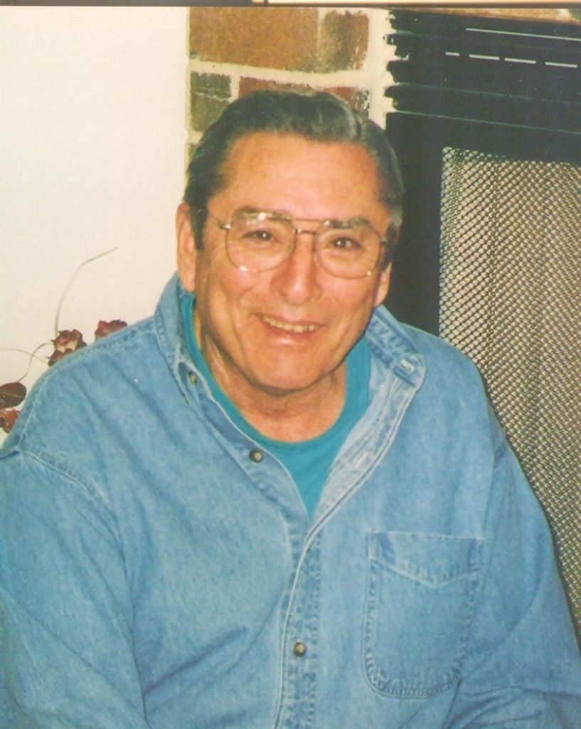 Woodham, Byron 'Doug' D.