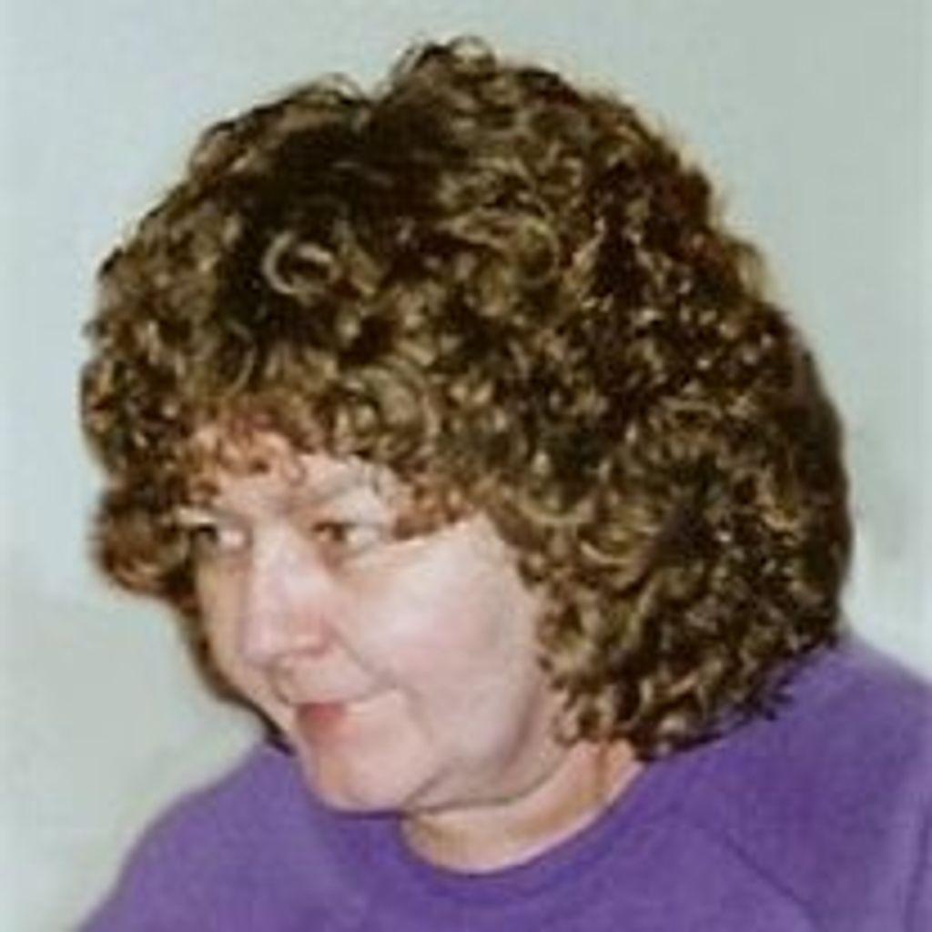 Julia "Judy" Edwards