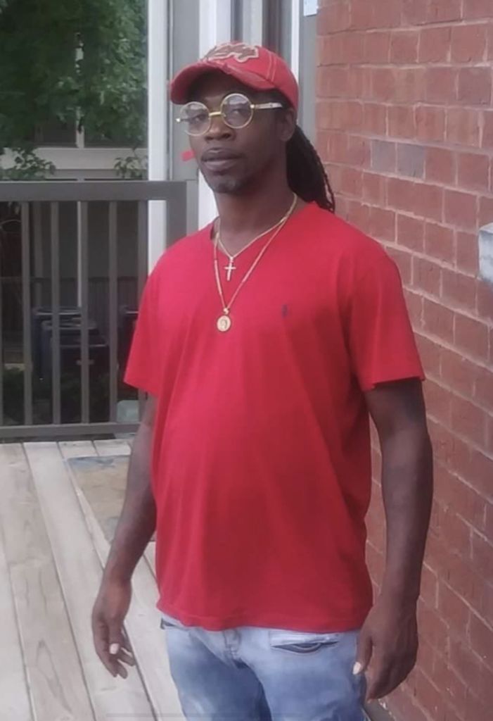 Carlos Sanchez ("Low")  Perry Sr Profile Photo