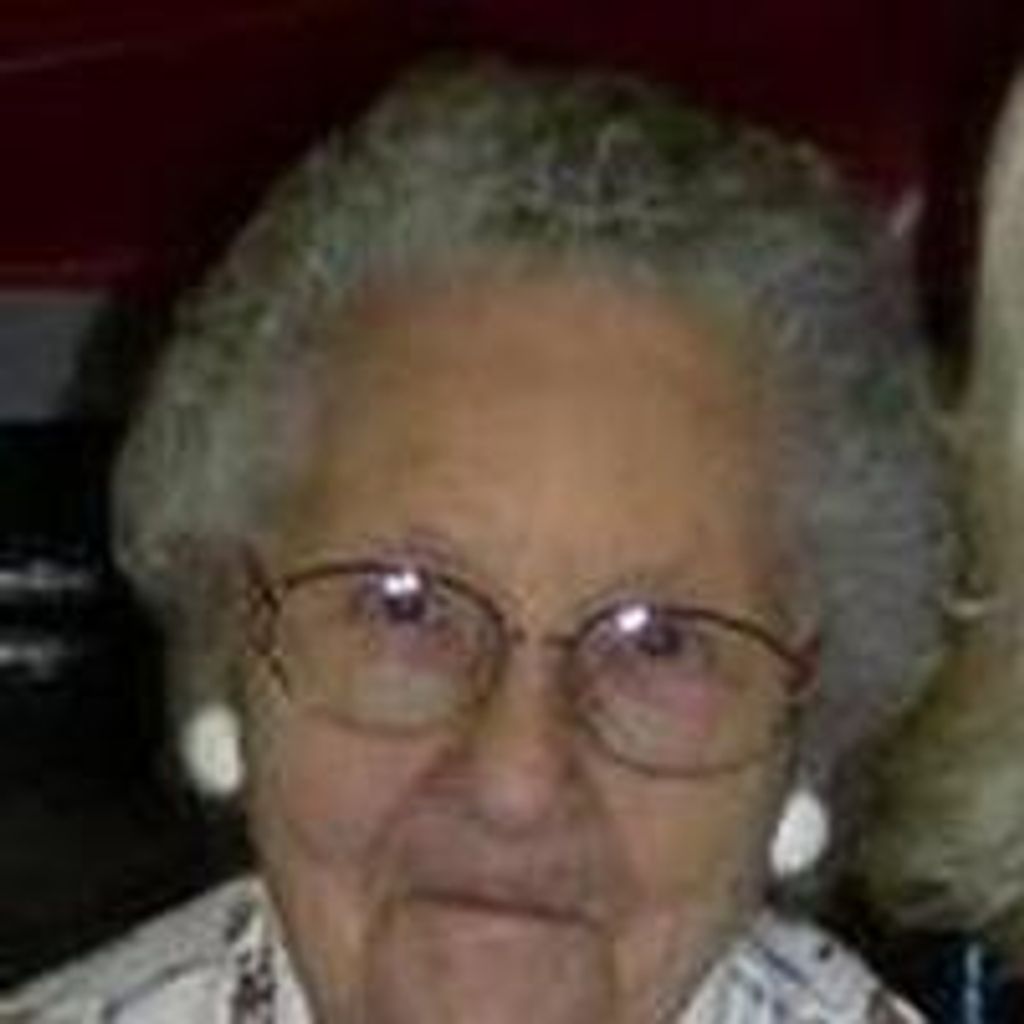 Frances Tuvell-Kinnison