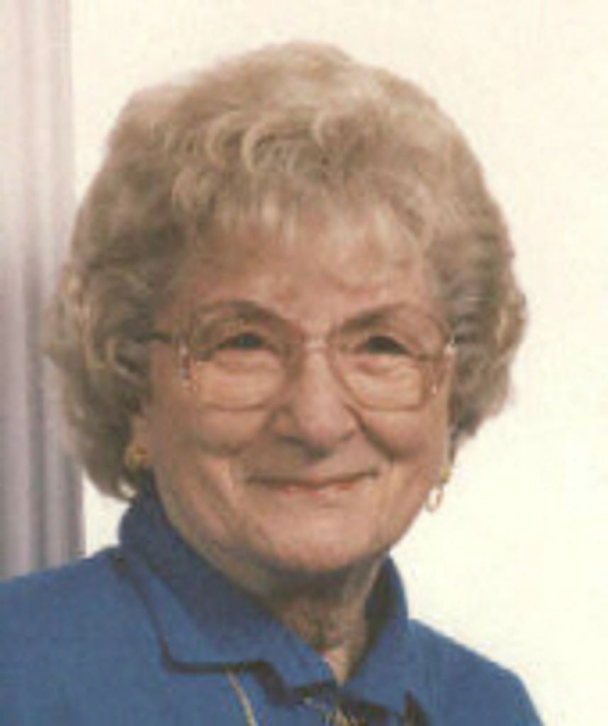 Juanita Mccary