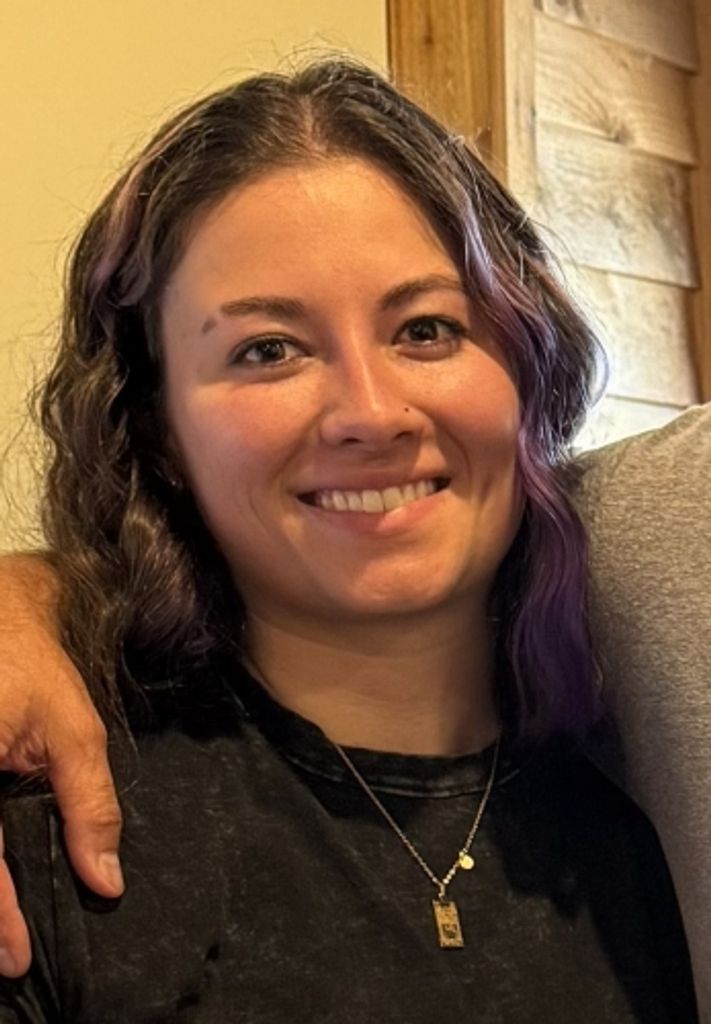 Livia Marie Sheppard Profile Photo