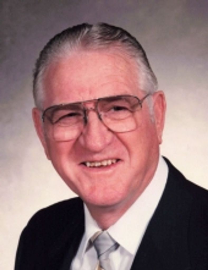 Harold Anson Fite Sr.
