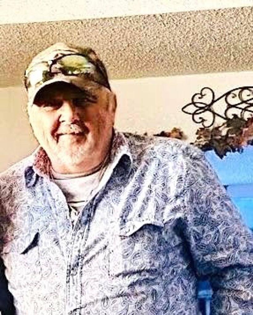 Billy Wayne Cogdill