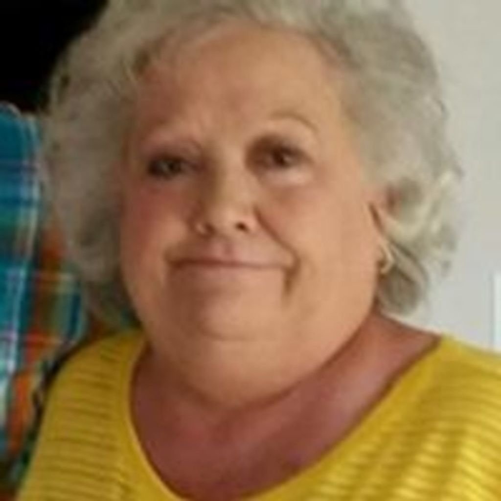 Paula 'Susie' Richerson