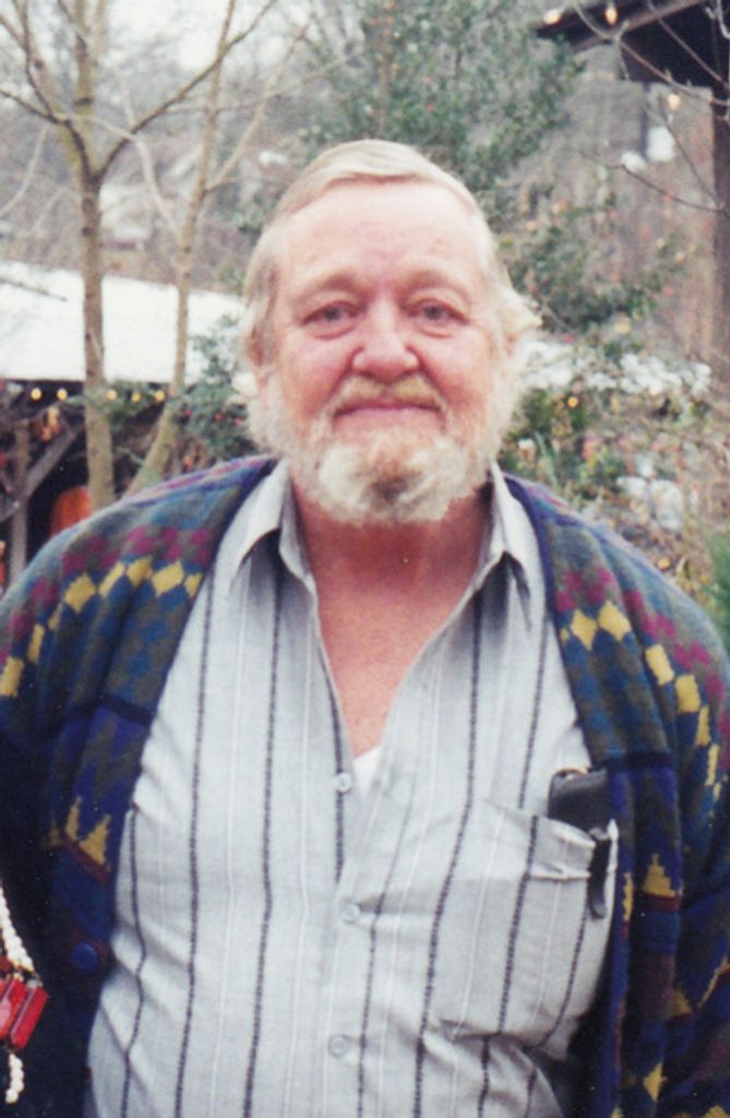 Ronnie W. Stokes Profile Photo
