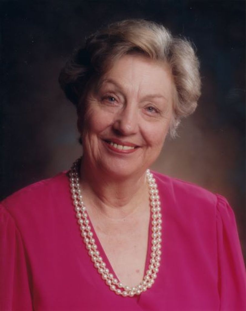 Sally Lila Mae (Johnson)  Campbell Profile Photo