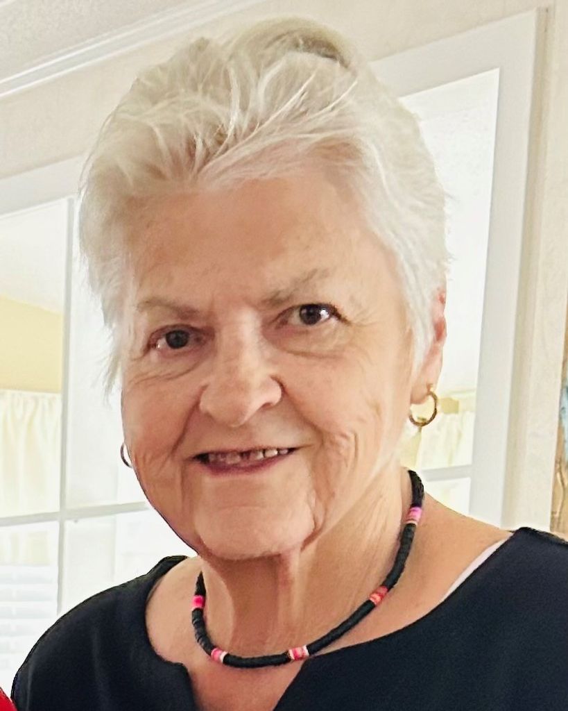 Claire M. Ferrarotti