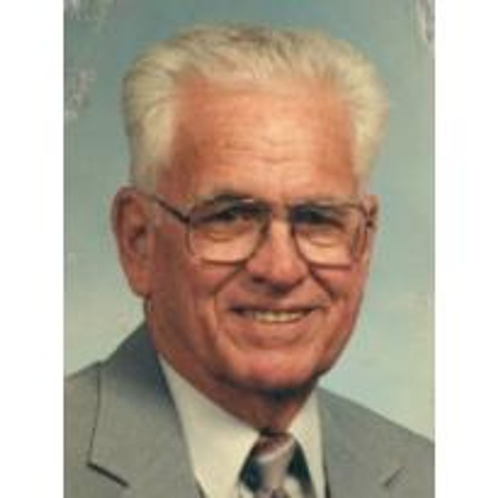 Arthur J. McCaleb, Jr.