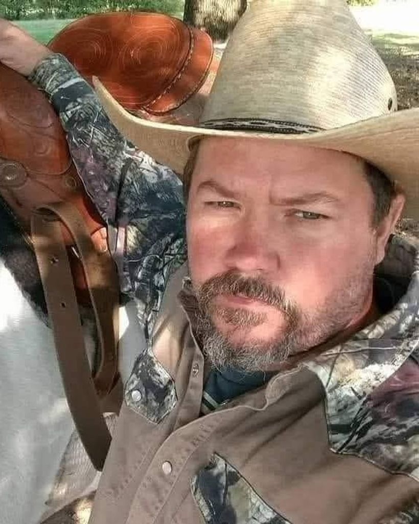 John Wesley Lewis Profile Photo