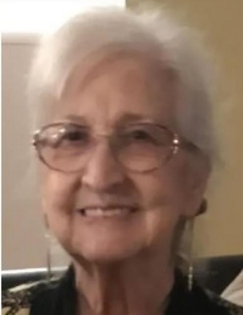 Juanita Griffith Profile Photo