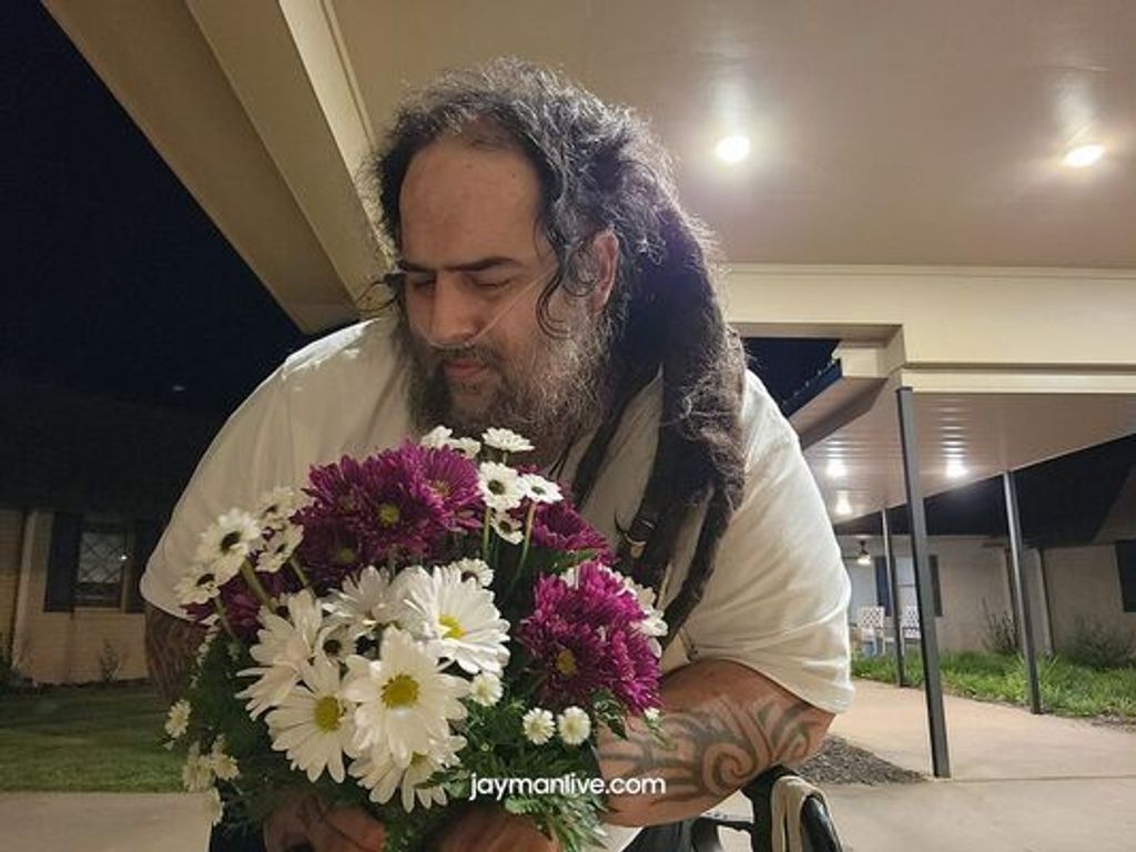 Jason Everett Morris