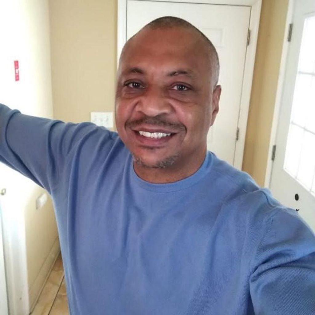 Andre B Christie