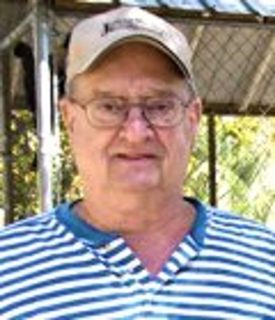 Frank Sager