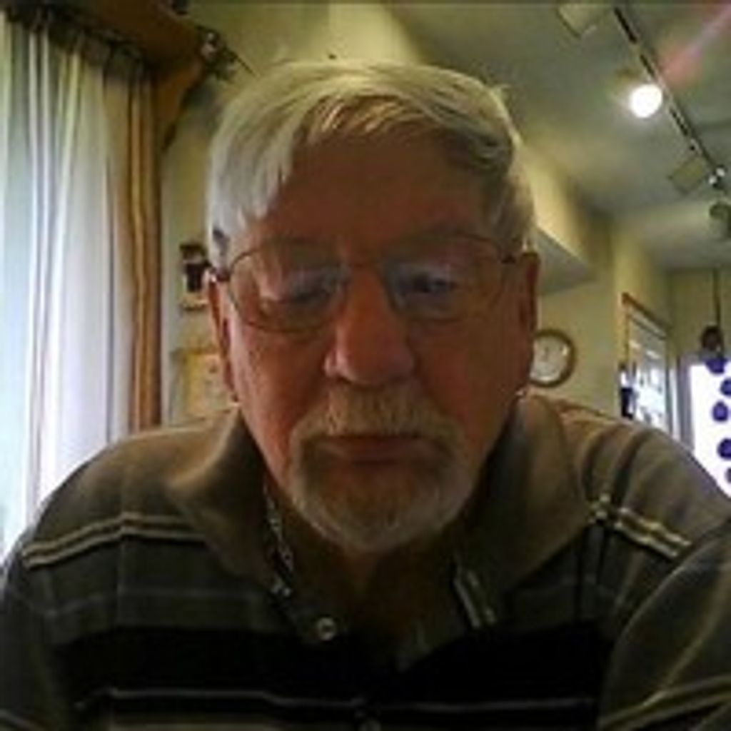 Jack E. Forward