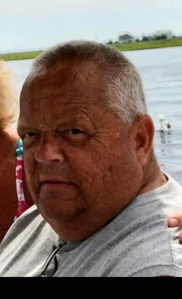 Richard M Weber, Sr. Profile Photo