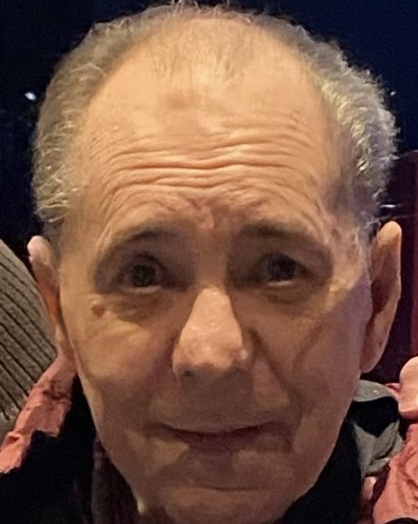 Leroy F. Kline Profile Photo