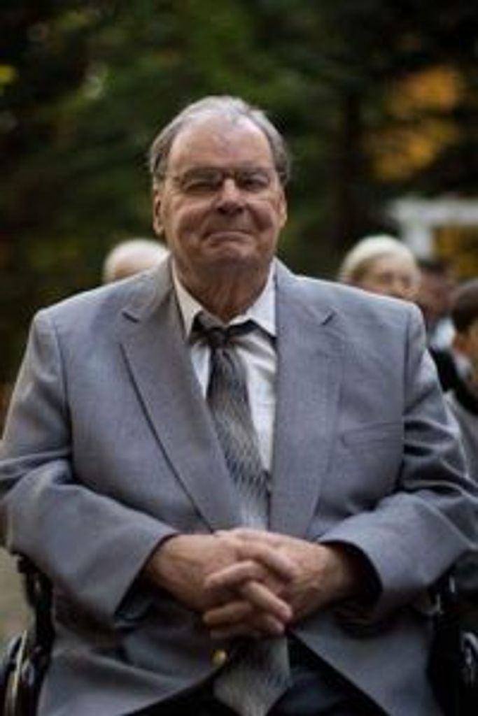 James R. Duncan Profile Photo