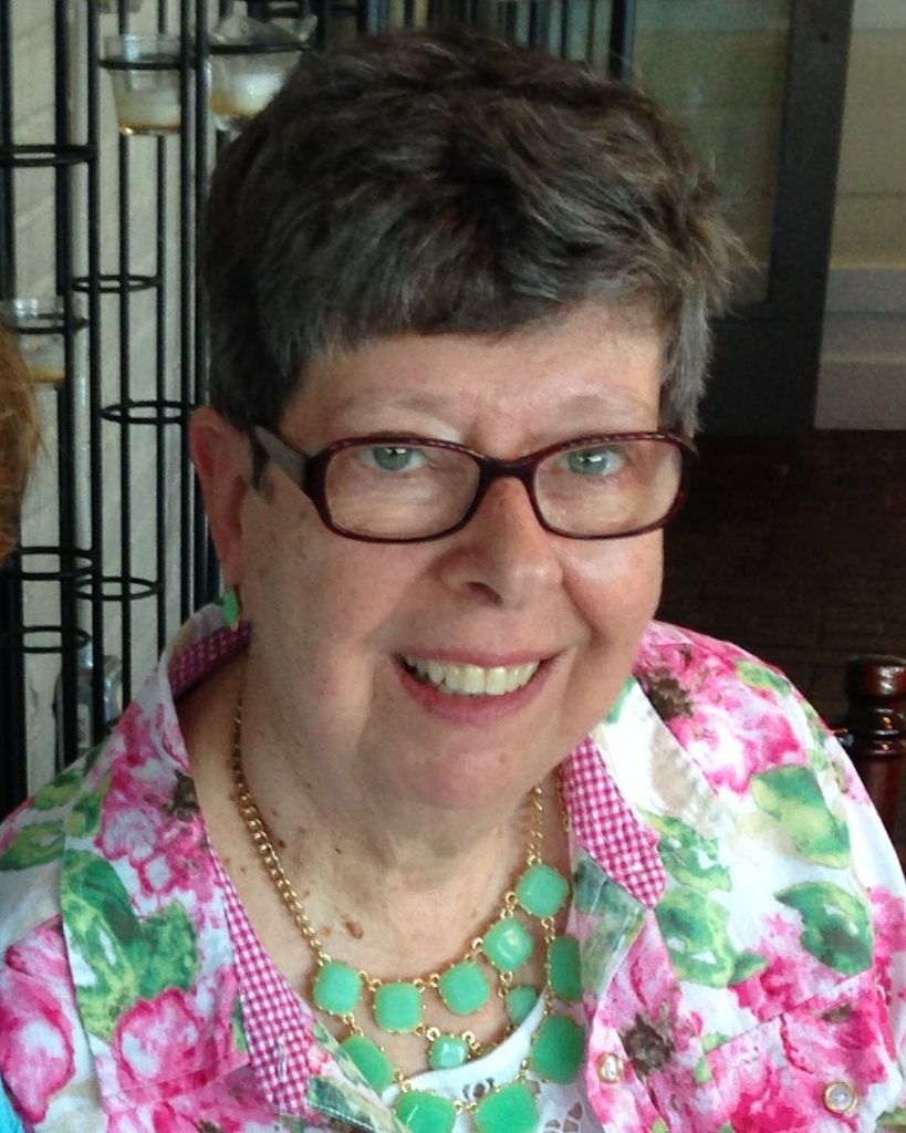 Barbara M. Spencer Profile Photo