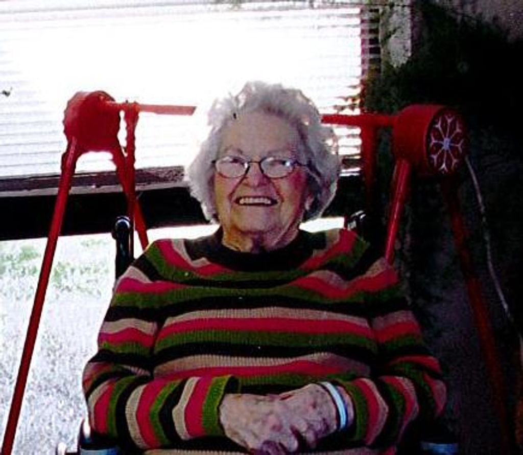 Virginia Brownlee Corley Profile Photo