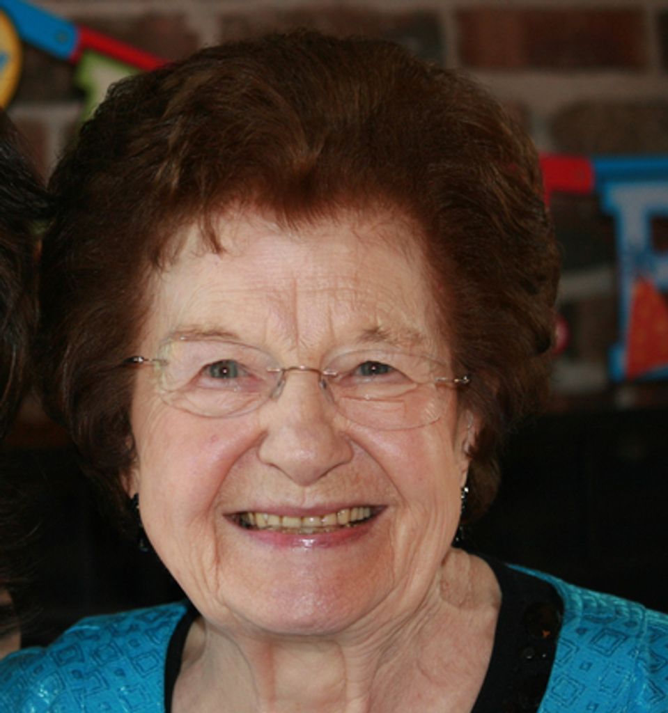 Dolores L. Yach Profile Photo