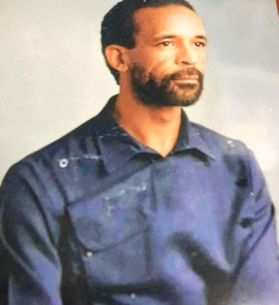 Mr. Richard Neil ("Cisco") Baynes Profile Photo