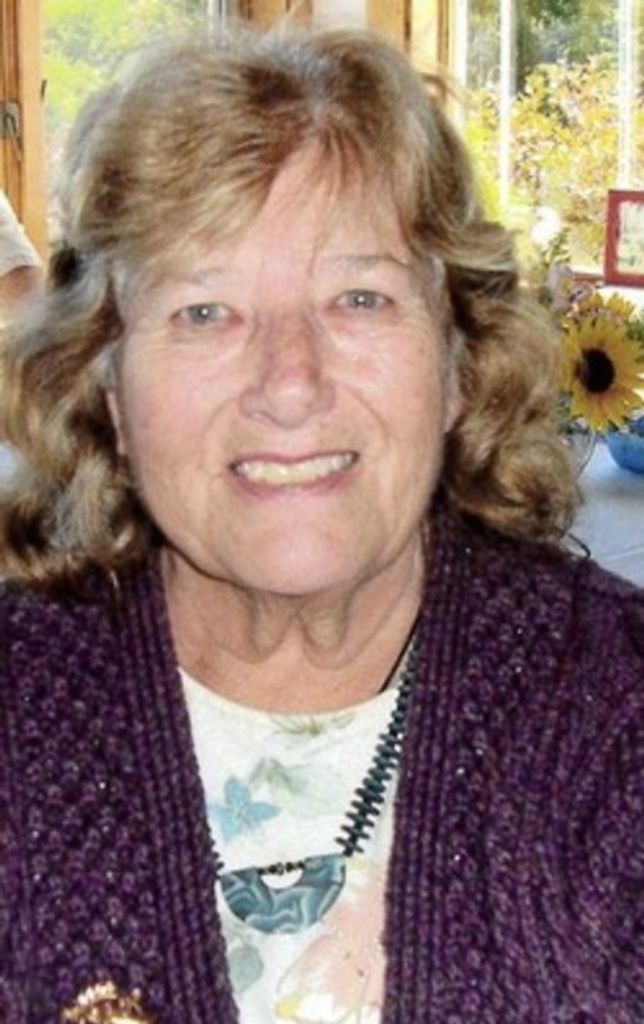 Betty Adams