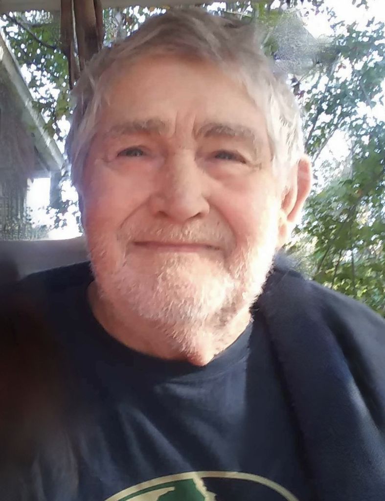Larry Gene Baker Profile Photo
