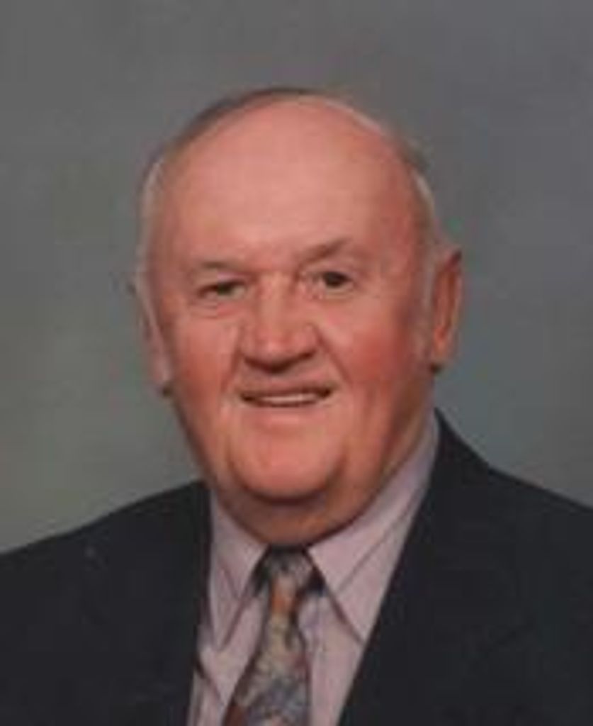 Carl L. Hinkel